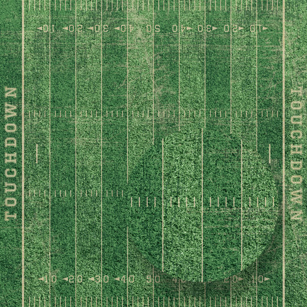 Gridiron Theme Pack