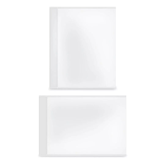 5x7 Peekaboo Pockets™ (10/pk)