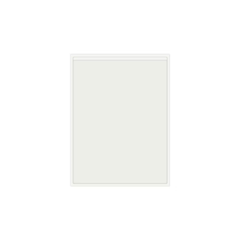 Brochure Pockets (3/pk)