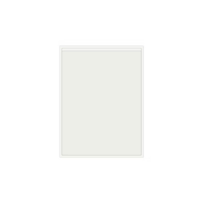 Brochure Pockets (3/pk)