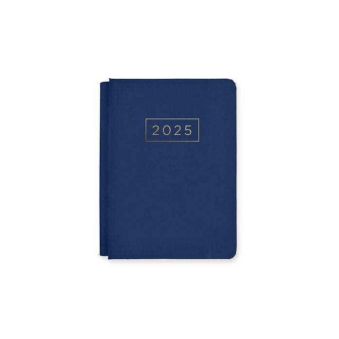 2025 Scrap Journal - Navy