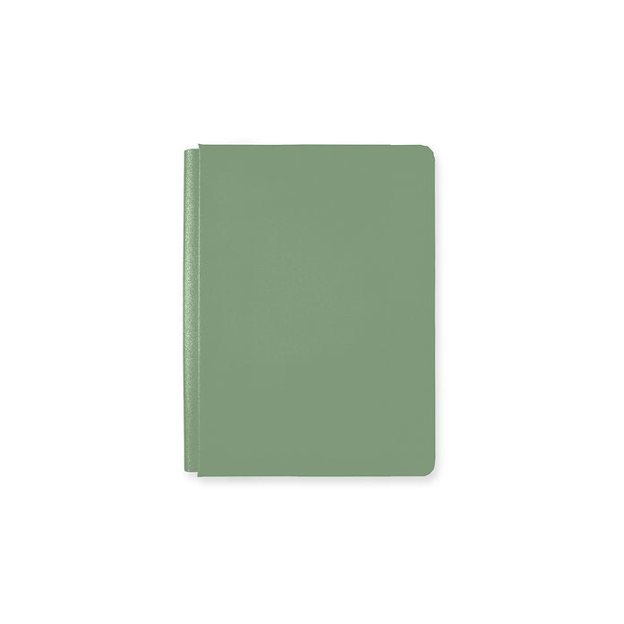 Scrap Journal - Spruce