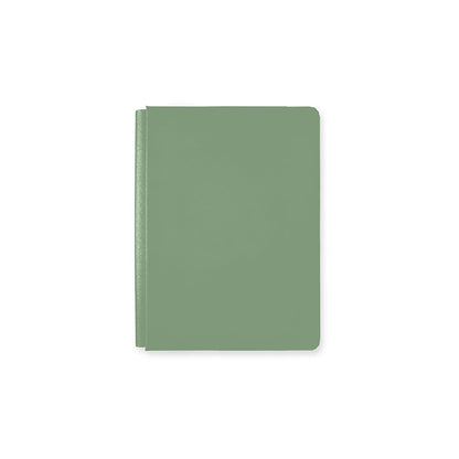 Scrap Journal - Spruce