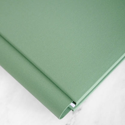 Scrap Journal - Spruce