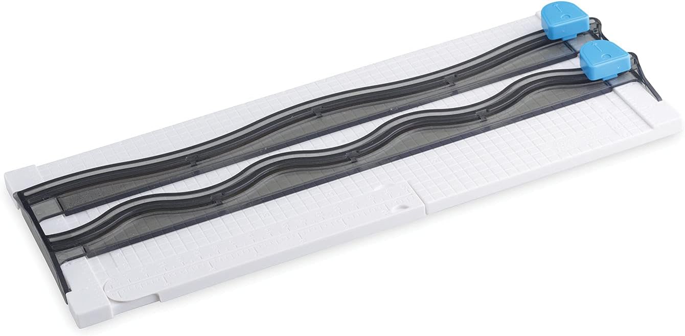 12 inch Decorative Trimmer