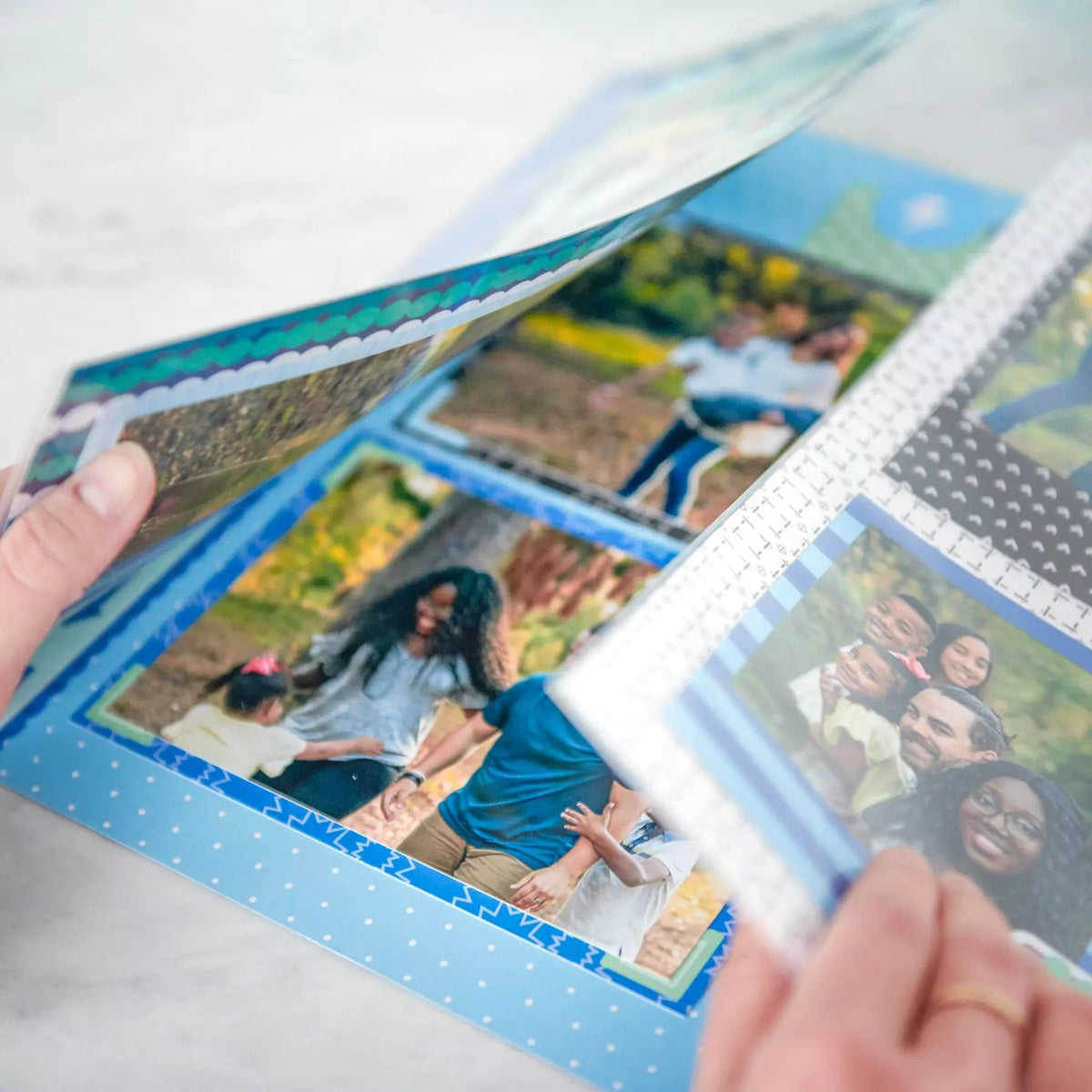 6x12 Peekaboo Pockets™ (6/pk)