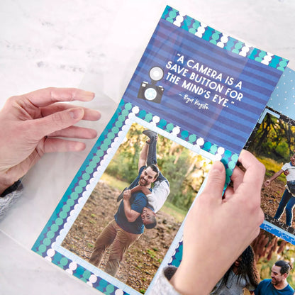 6x12 Peekaboo Pockets™ (6/pk)