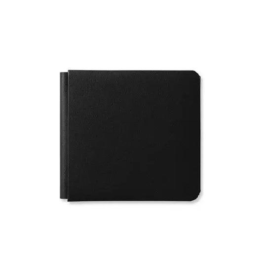 8x8 Ebony Album Cover