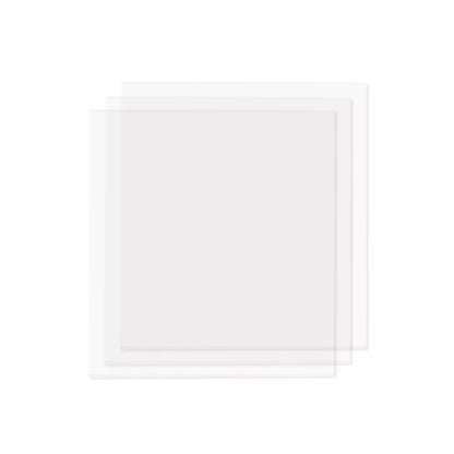 Page Protectors 8x8 (12/pk)