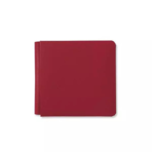 8x8 Ruby Album Cover