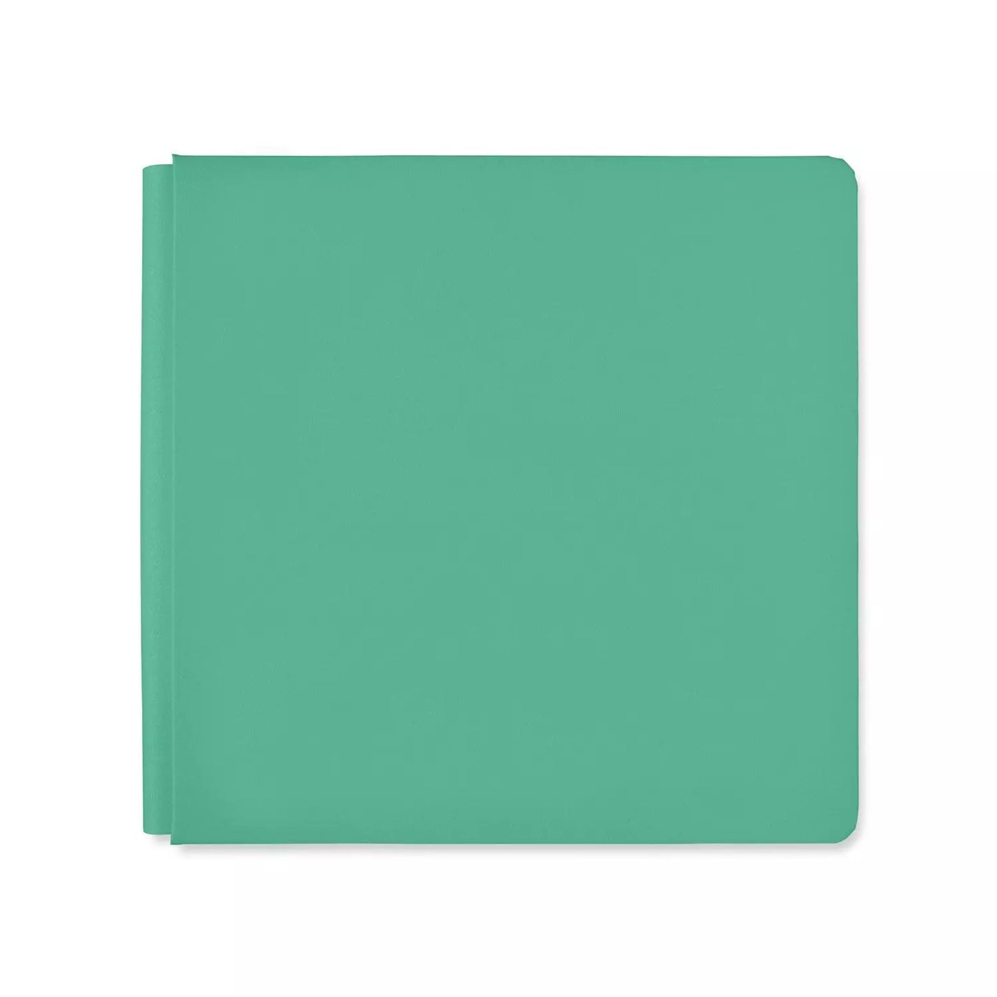 12x12 Jade Album Cover