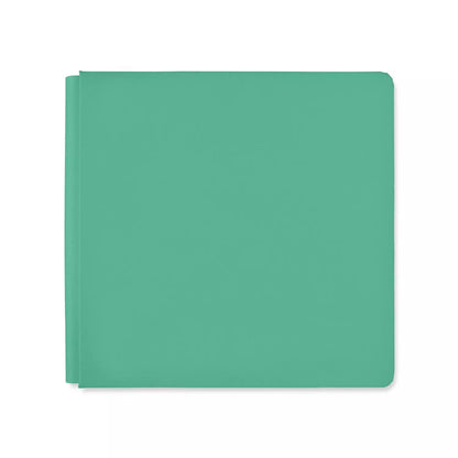 12x12 Jade Album Cover