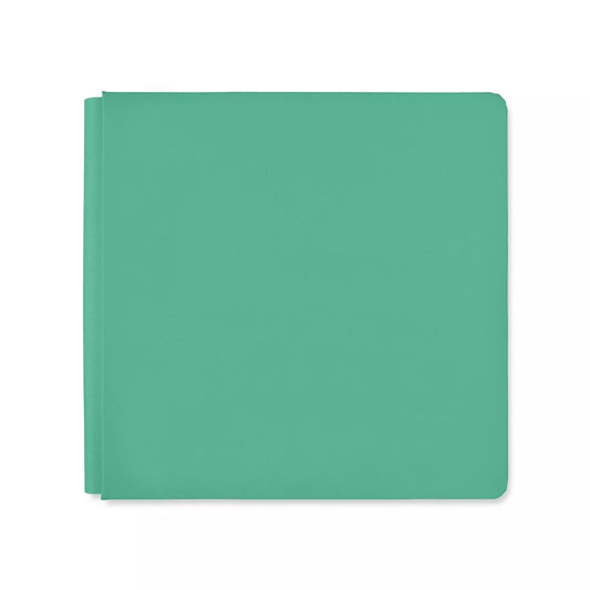 12x12 Jade Album Cover