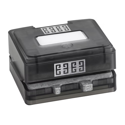 Ancient Key Border Maker Cartridge