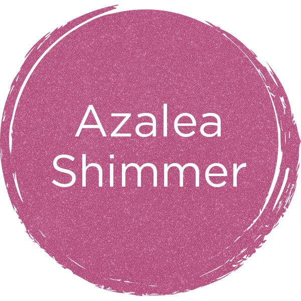 Azalea Shimmer Solid Core Paper