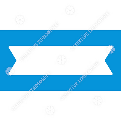 Banner Border Maker Cartridge