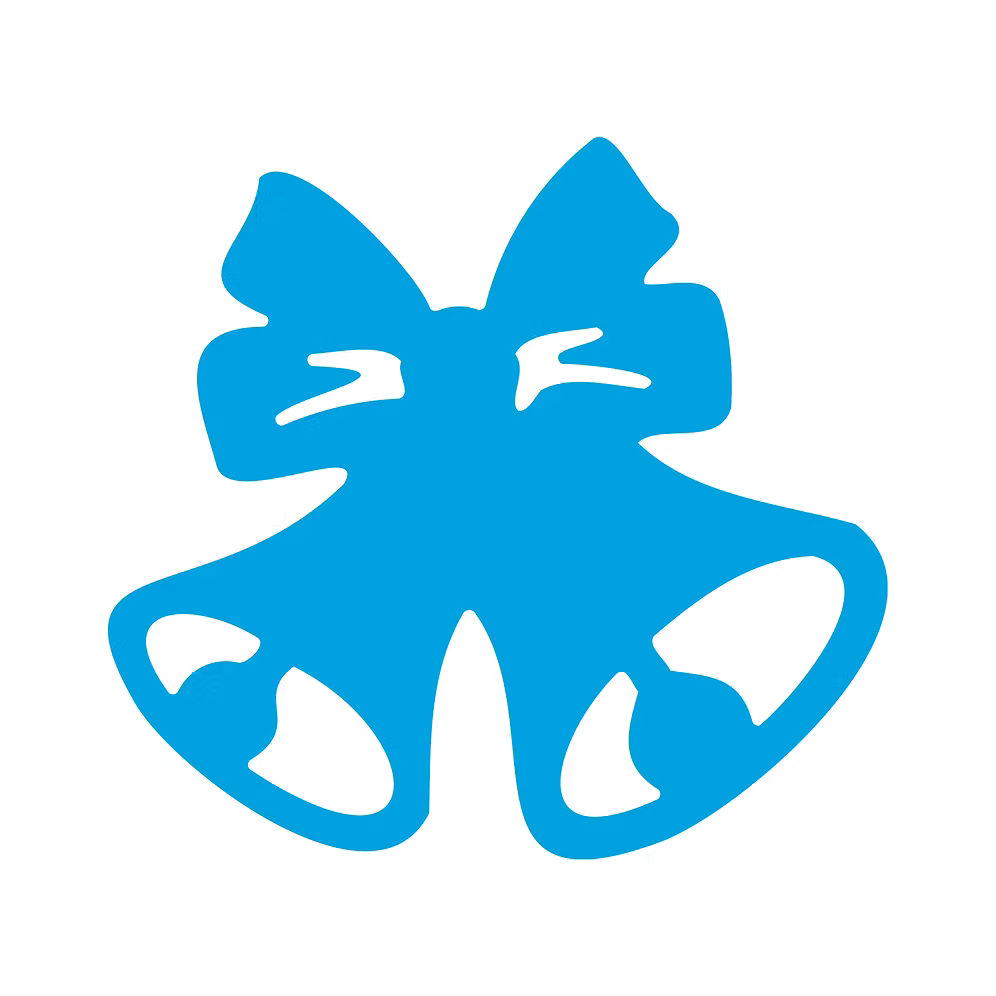 Bells & Bows Punch