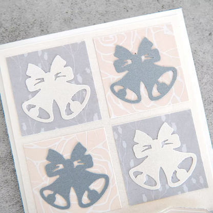 Bells & Bows Punch
