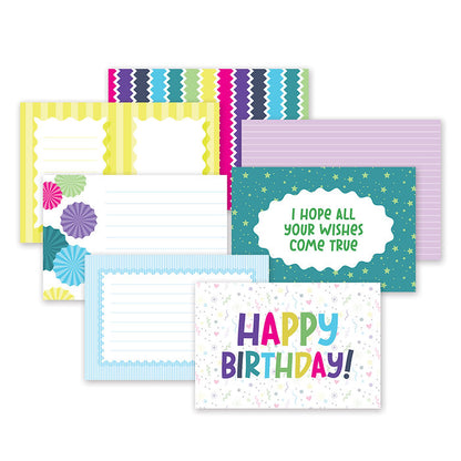 Birthday Bonanza Variety Mat Pack