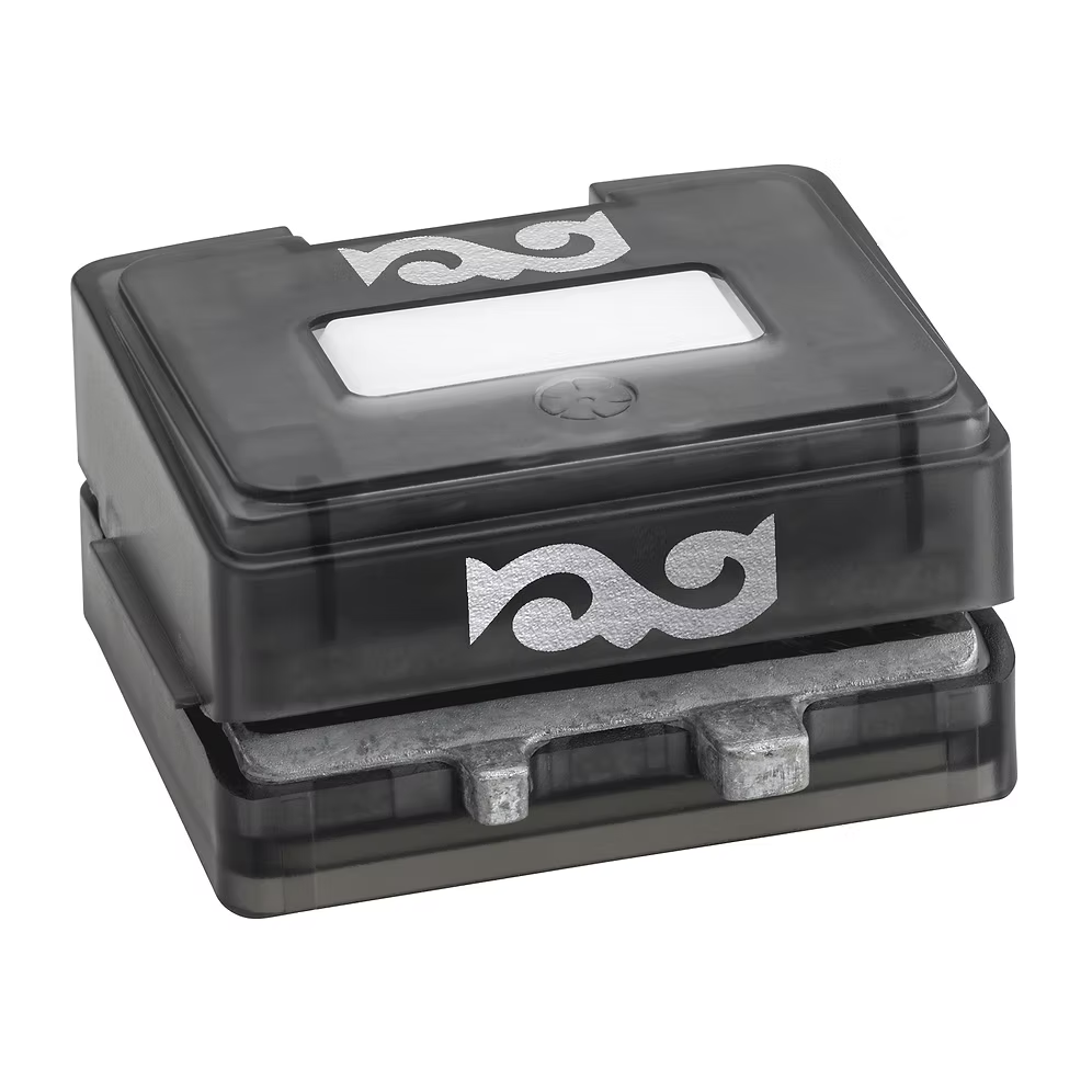 Brocade Chain Border Maker Cartridge