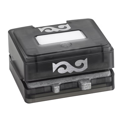 Brocade Chain Border Maker Cartridge