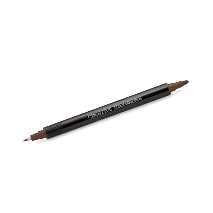 Dual-Tip Pens