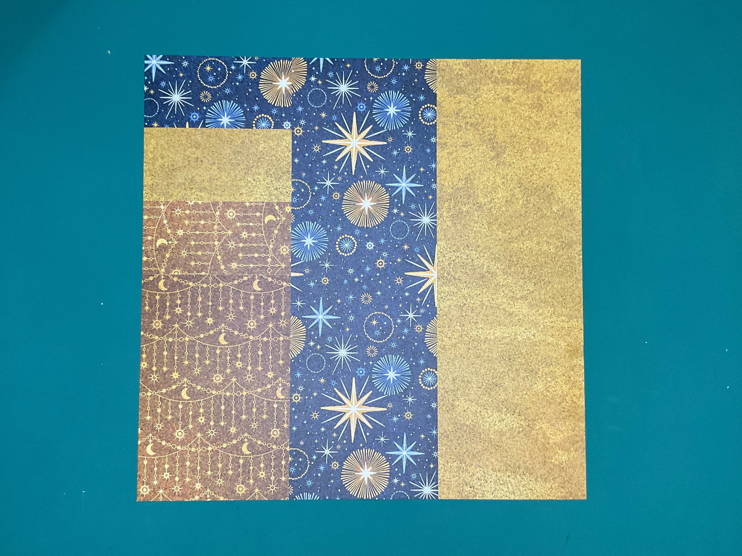 Secret Box 2025 Box #5 – CONFETTI COUNTDOWN & Page Kit Collection