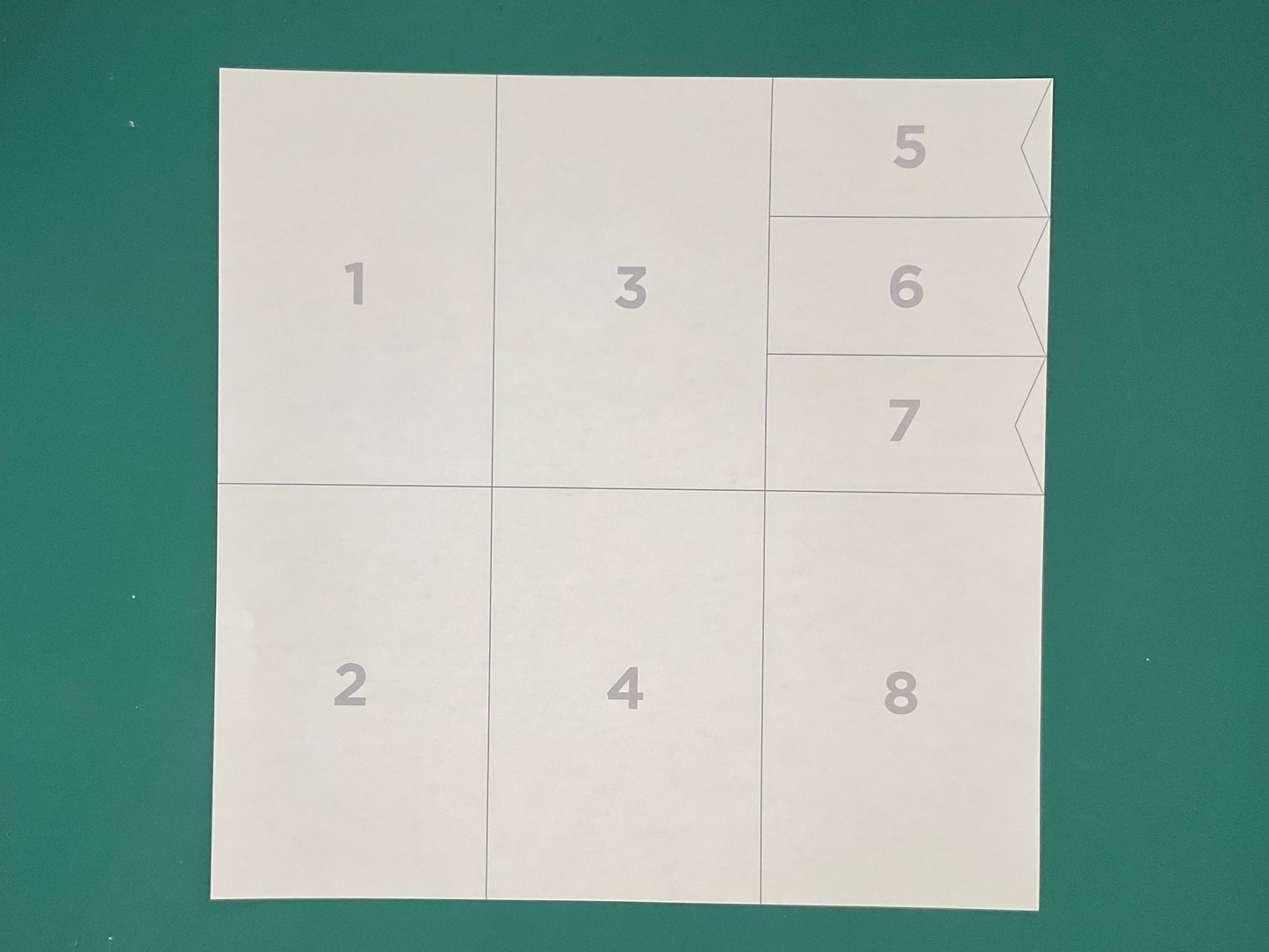Secret Box 2025 Box #5 – CONFETTI COUNTDOWN & Page Kit Collection