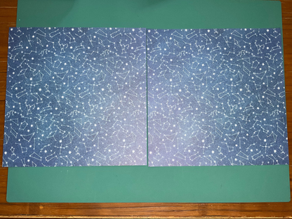 Secret Box 2025 Box #5 – CONFETTI COUNTDOWN & Page Kit Collection