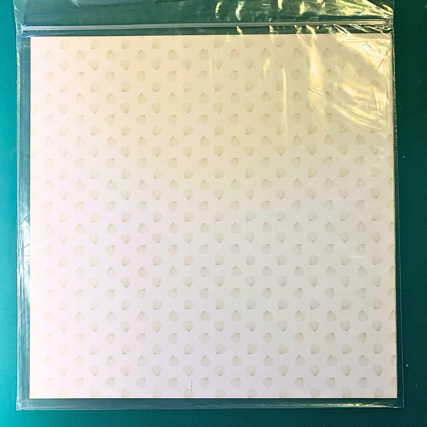 Calm & Collected Designer Paper Pack