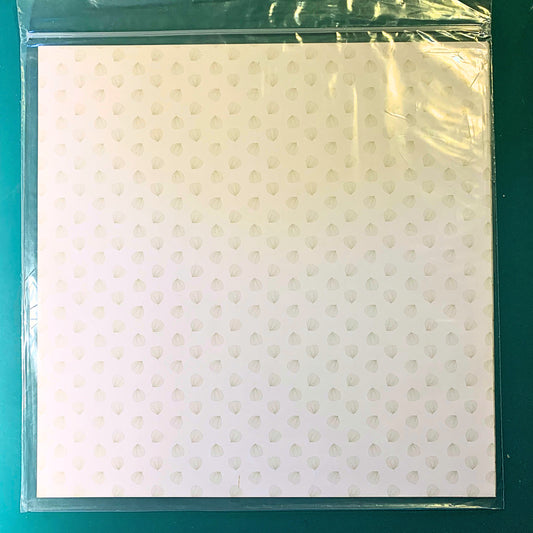 Calm & Collected Designer Paper Pack