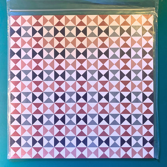 Crafter Designer Paper Pack