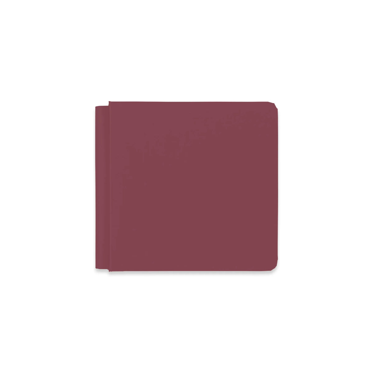 8x8 Album Cover - Boysenberry