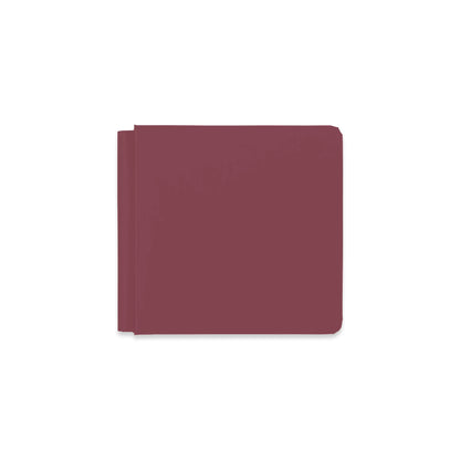 8x8 Album Cover - Boysenberry