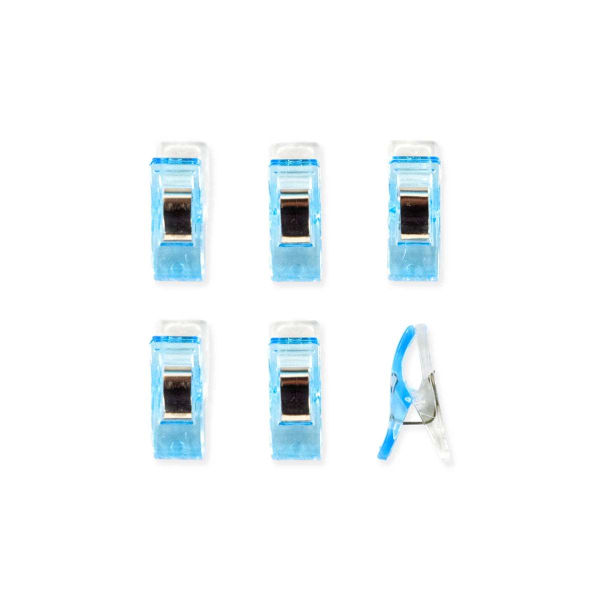 All-Purpose Clips (6/pk)