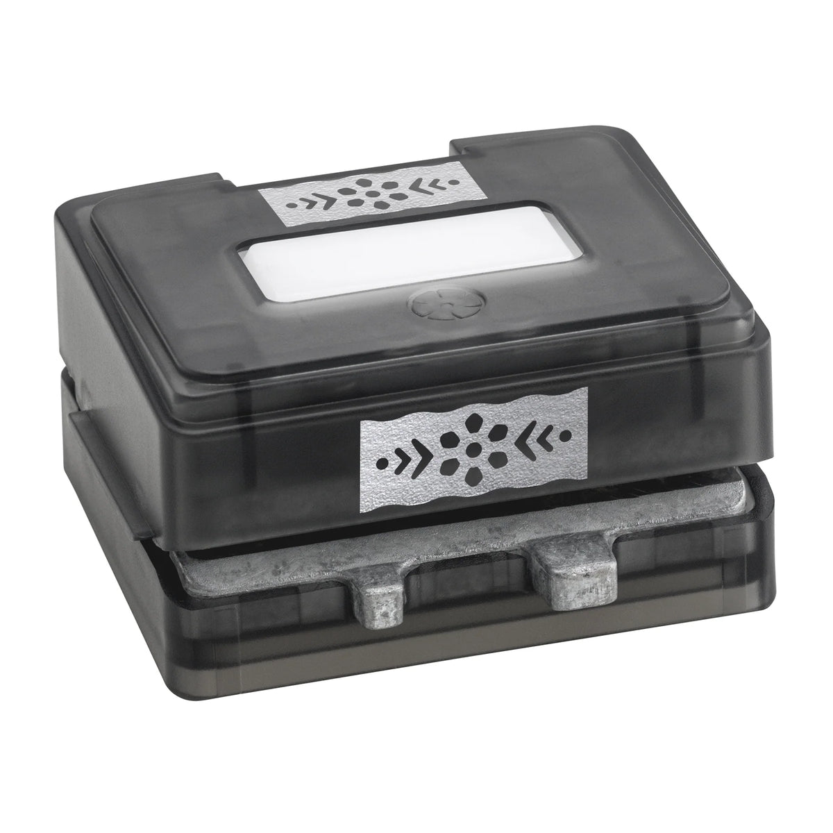 Blooming Lace Chain Border Maker Cartridge