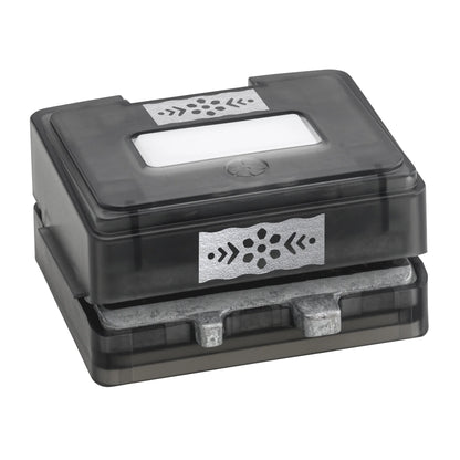 Blooming Lace Chain Border Maker Cartridge
