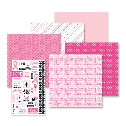 Powerful & Pink Theme Pack