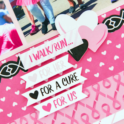 Powerful & Pink Theme Pack