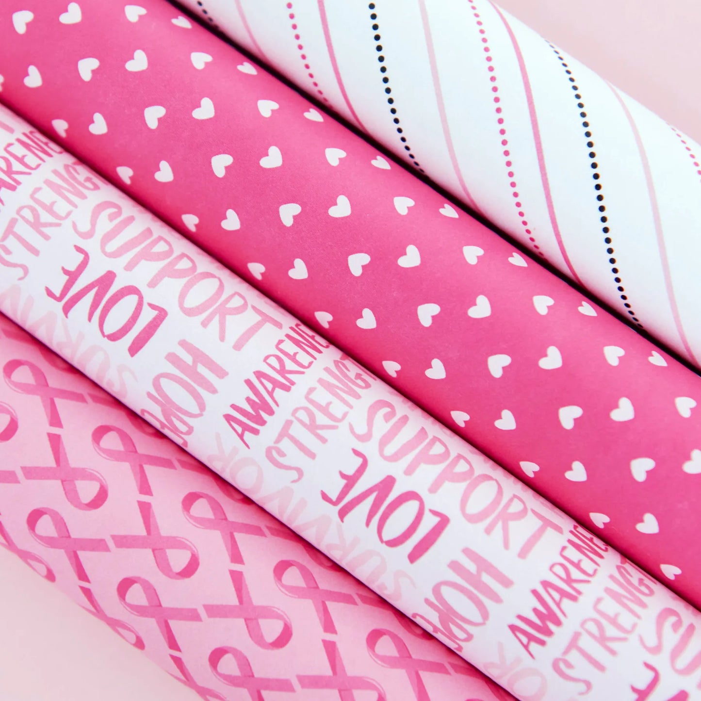 Powerful & Pink Theme Pack