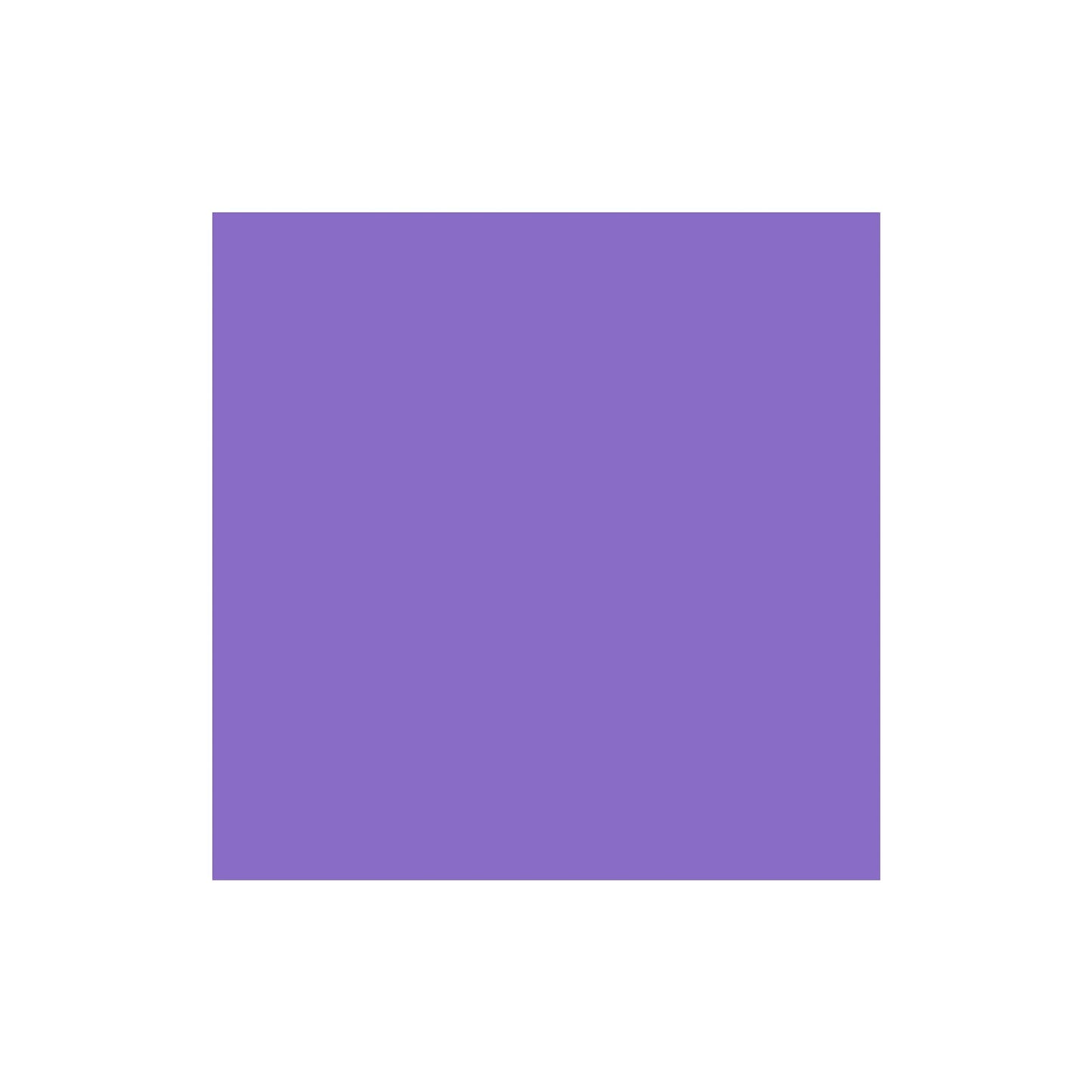 Gravity Grape Solid Cardstock