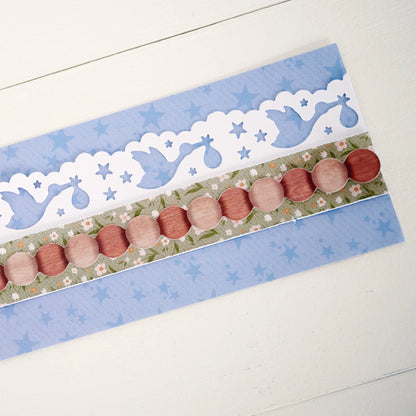 Bundle of Joy Border Maker Cartridge