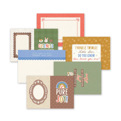 Bundle of Joy Mat Pack (12/pk)