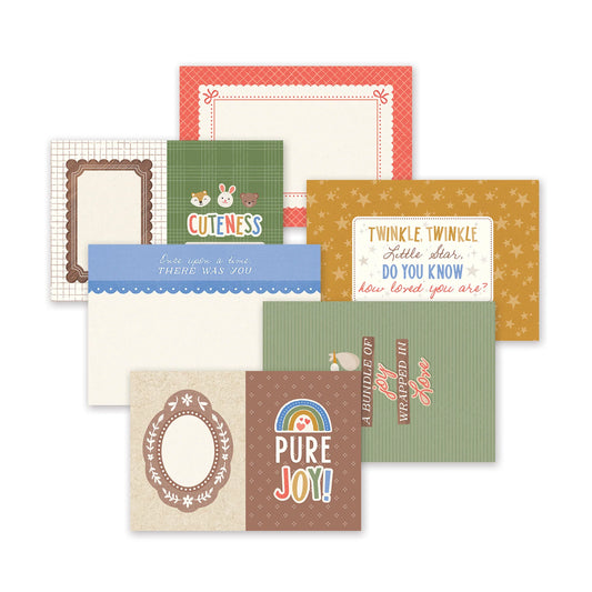 Bundle of Joy Mat Pack (12/pk)