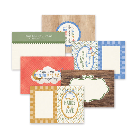 Bundle of Joy Mat Pack (12/pk)