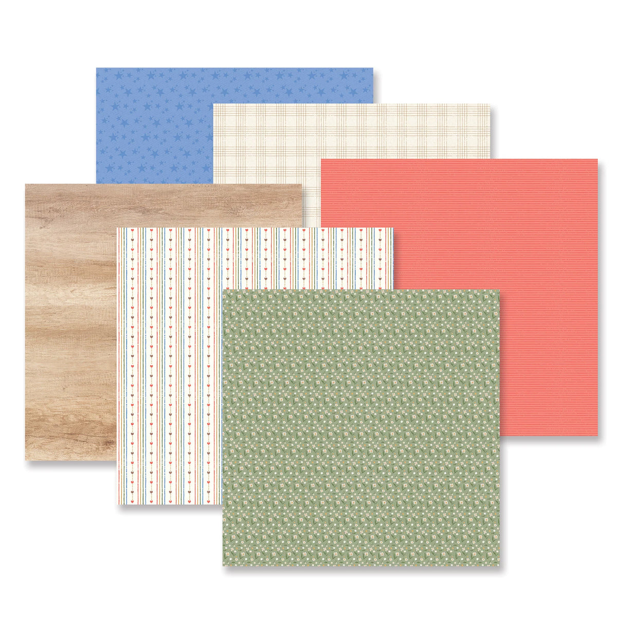 Bundle of Joy Paper Pack (12/pk)