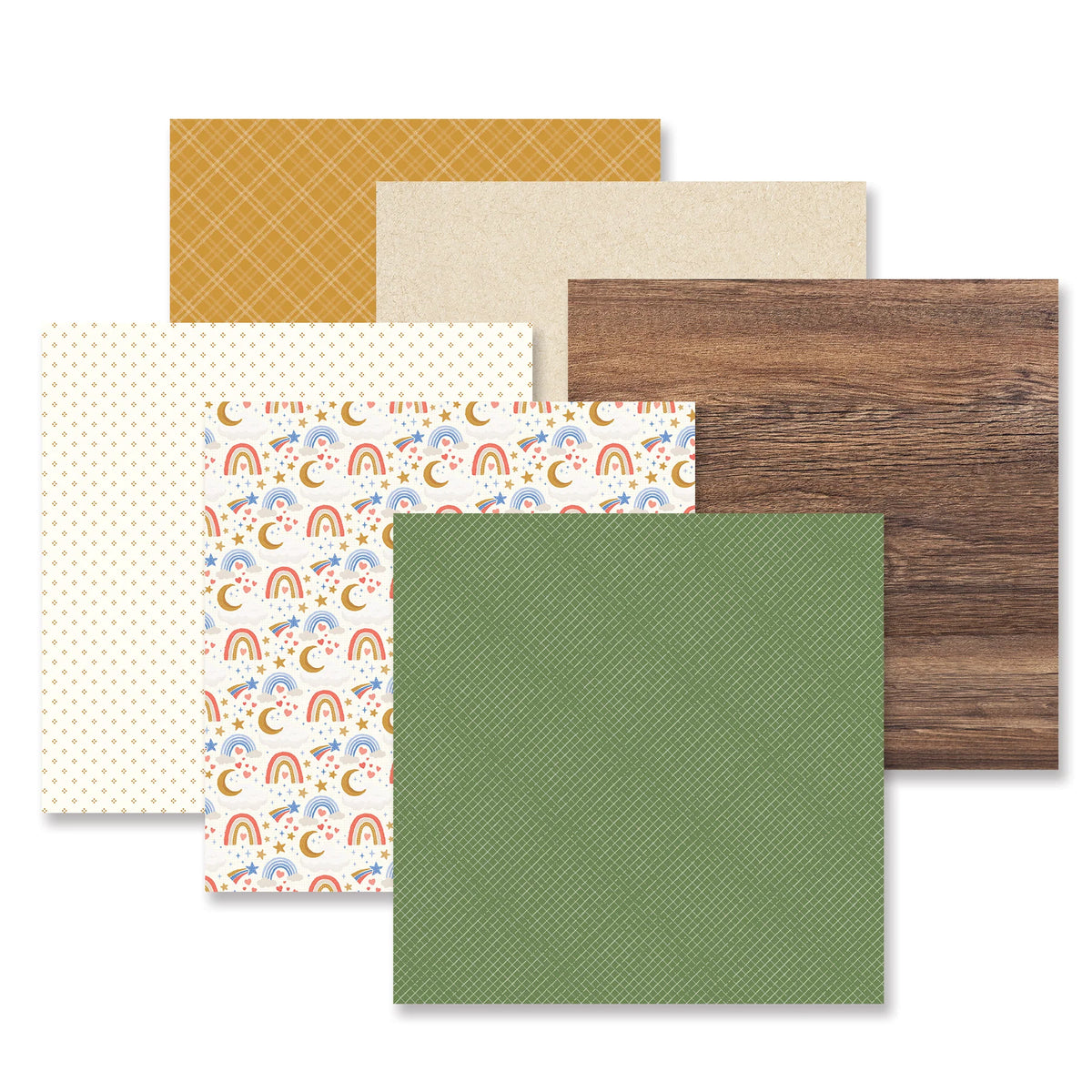 Bundle of Joy Paper Pack (12/pk)
