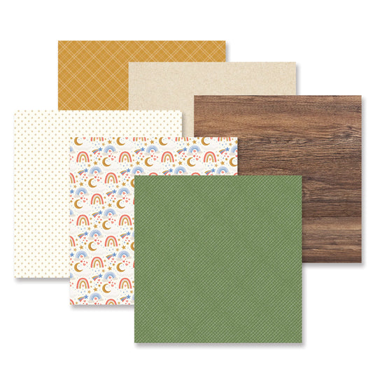 Bundle of Joy Paper Pack (12/pk)