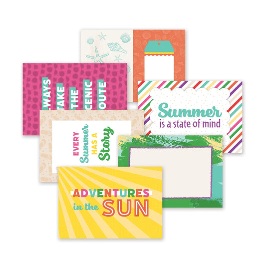 Chasing the Sun Mat Pack (12/pk)
