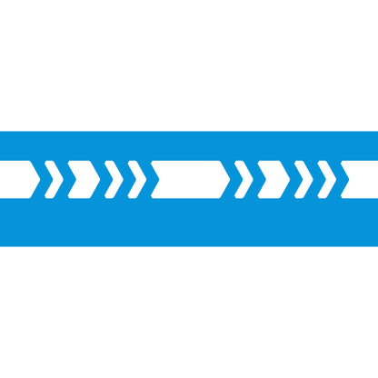 Chevron Arrows BMC